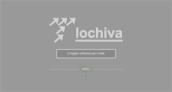 Desktop Screenshot of lochiva.com